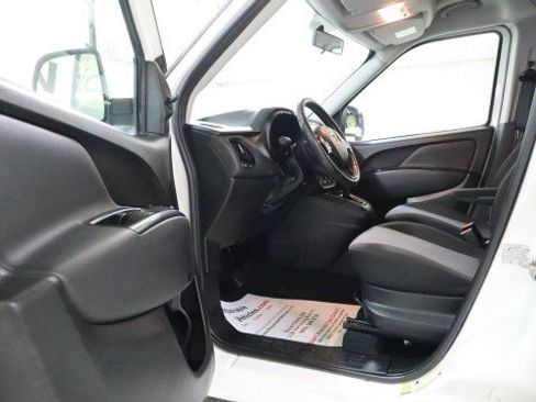 Used 2017 RAM ProMaster City Tradesman w/ Rear Back-up Camera Group FWD image 9