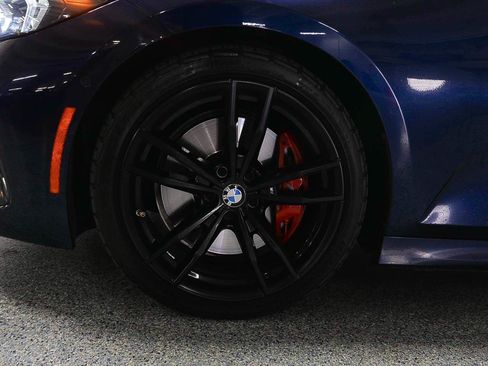 Used 2024 BMW M340i w/ Premium Package RWD image 5