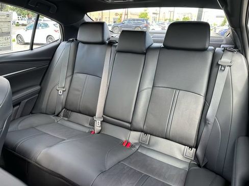 New 2026 Toyota Camry XSE AWD/4WD image 14