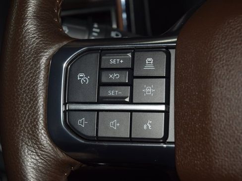 Used 2023 Ford F250 King Ranch image 37