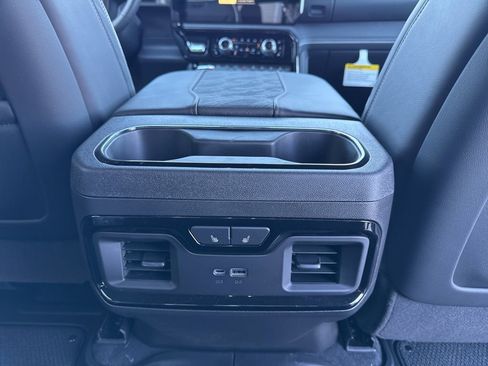 New 2026 GMC Sierra 1500 AT4X image 28