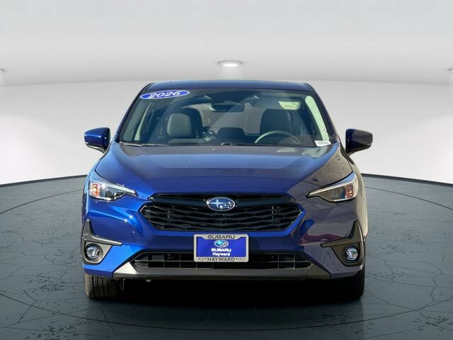 Certified 2026 Subaru Impreza 2.0i Sport AWD/4WD image 9