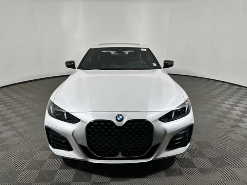 New 2026 BMW 430i xDrive Coupe w/ M Sport Package image 4