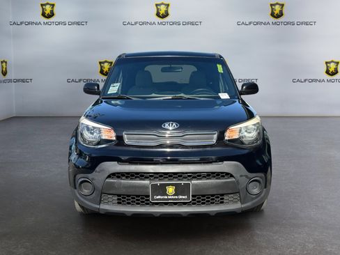 Used 2019 Kia Soul FWD image 8