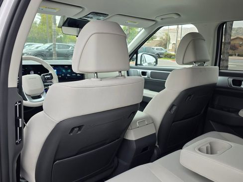 New 2026 Hyundai Santa Fe SE FWD image 20
