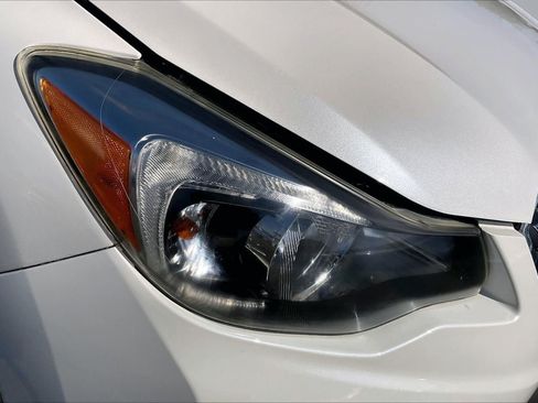 Used 2015 Subaru Crosstrek 2.0i Premium AWD/4WD image 29
