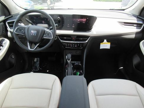 New 2026 Buick Encore GX Avenir w/ Avenir Technology Package image 11