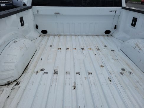 Used 2022 Ford F250 Lariat w/ Lariat Value Package image 10