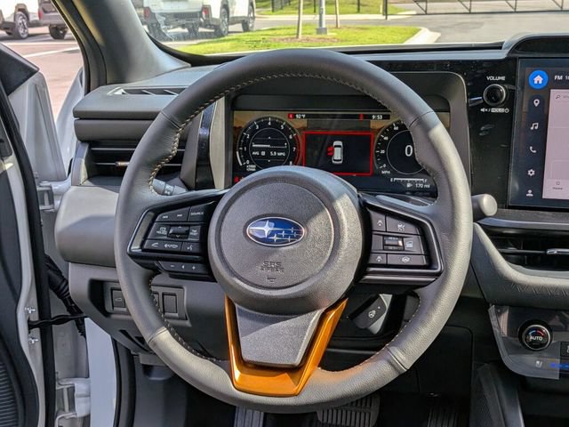 New 2026 Subaru Outback Wilderness AWD/4WD image 15