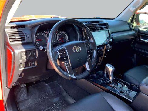 Used 2023 Toyota 4Runner TRD Pro AWD/4WD image 18