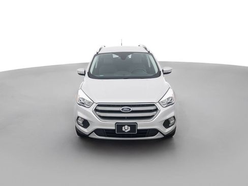 Used 2017 Ford Escape Titanium FWD image 2