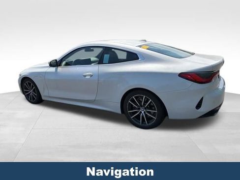 Used 2025 BMW 430i Coupe image 5