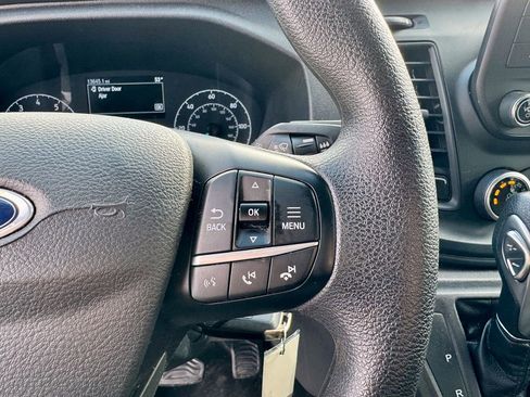 Used 2024 Ford Transit 250 Low Roof w/ Exterior Upgrade Package image 31