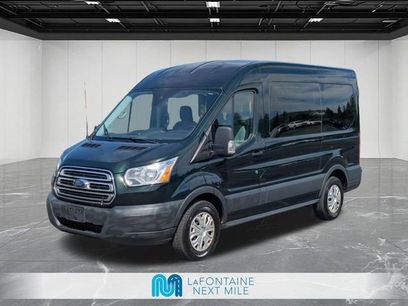 Used 2015 Ford Transit 150 XLT