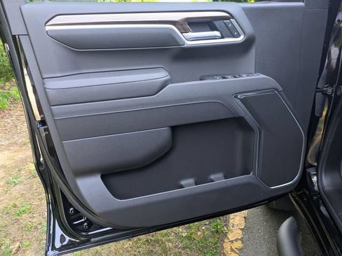 New 2026 Chevrolet Silverado 1500 RST w/ RST Select Package AWD/4WD image 8