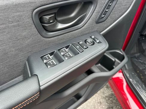 New 2026 Honda Passport TrailSport image 11