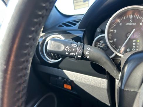 Used 2008 MAZDA MX-5 Miata Grand Touring w/ Premium Pkg image 22