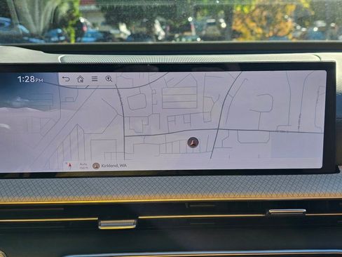 New 2026 Genesis GV80 3.5T Advanced image 14