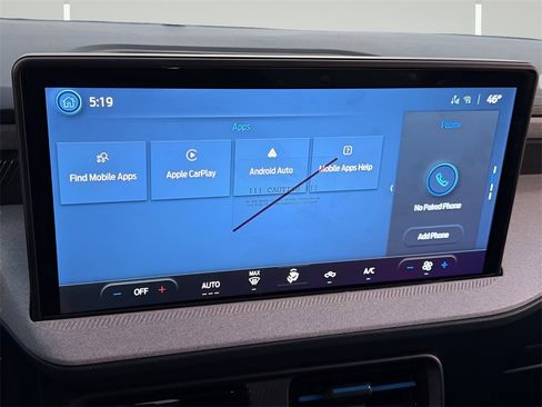 New 2026 Ford Maverick XLT image 19