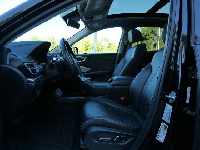 Used 2019 Acura RDX w/ Technology Package AWD/4WD image 14