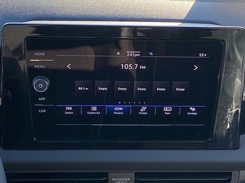 New 2026 Volkswagen Jetta Sport image 4