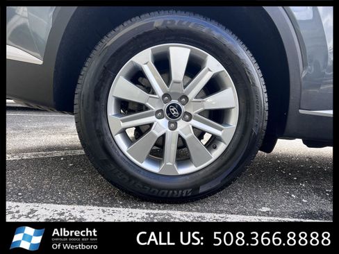 Used 2025 Hyundai Palisade SEL image 33