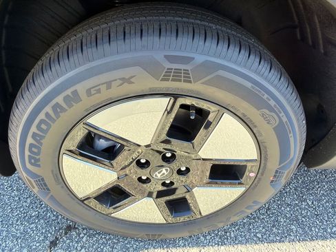 New 2026 Hyundai Santa Fe SEL image 17