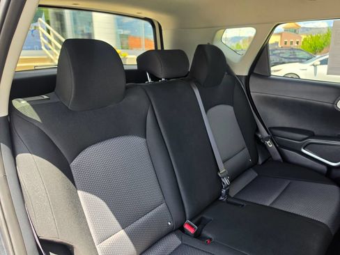 Certified 2024 Kia Soul S FWD image 13