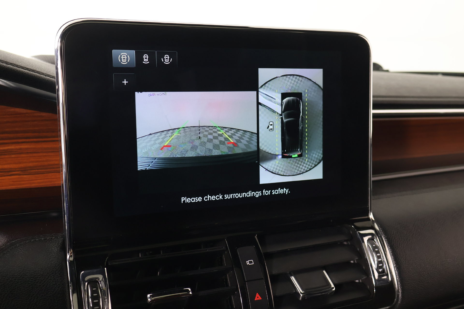 Used 2021 Lincoln Navigator Reserve w/ Luxury Package AWD/4WD image 6