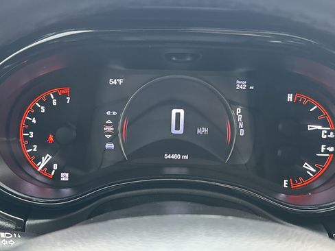 Used 2024 Dodge Durango GT image 20