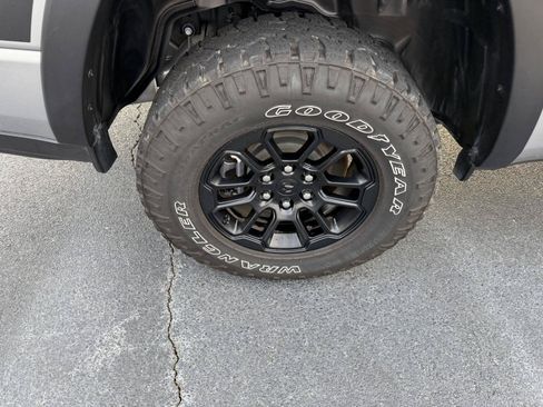 Used 2025 RAM 1500 Rebel w/ Rebel Level 1 Equipment Group AWD/4WD image 41