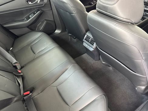 Used 2025 Honda Accord Touring image 31