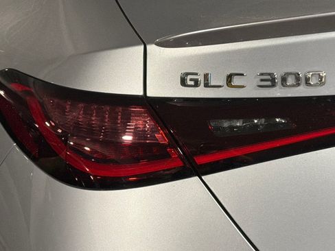 New 2026 Mercedes-Benz GLC 300 4MATIC image 27