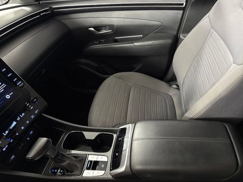 Certified 2022 Hyundai Santa Cruz SEL Premium image 19