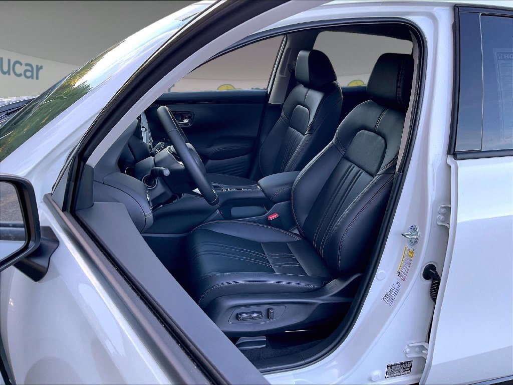 New 2027 Honda HR-V EX-L image 10