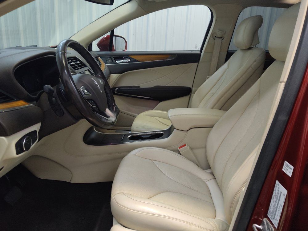 Used 2015 Lincoln MKC FWD w/ Equipment Group 102A Reserve image 17