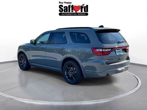 New 2026 Dodge Durango GT AWD/4WD image 7