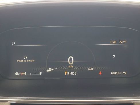 Used 2017 Lincoln Continental Reserve AWD/4WD image 13