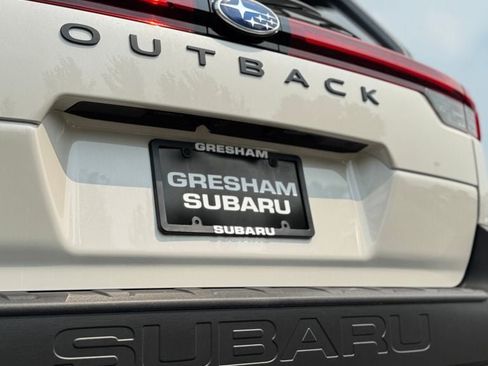 New 2026 Subaru Outback Touring AWD/4WD image 16
