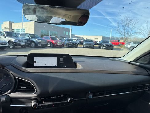 New 2023 MAZDA CX-30 AWD 2.5 S w/ Premium Package image 22