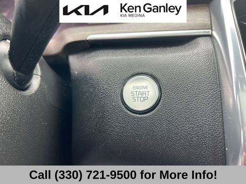 Certified 2023 Kia Sorento SX Prestige image 38