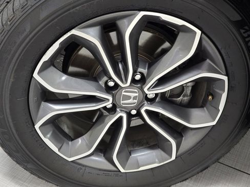 Used 2022 Honda CR-V EX-L image 10