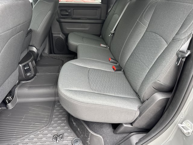 New 2027 RAM 2500 Tradesman AWD/4WD image 19