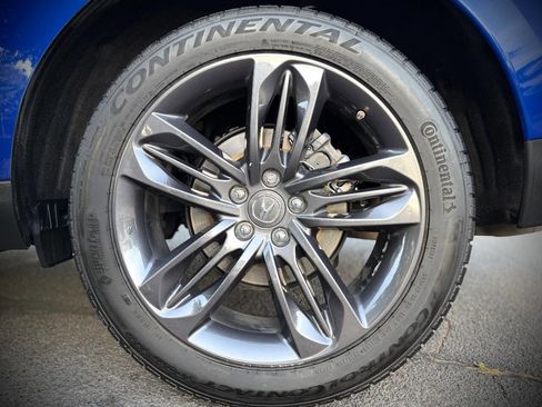 Used 2019 Acura RDX A-Spec FWD image 17
