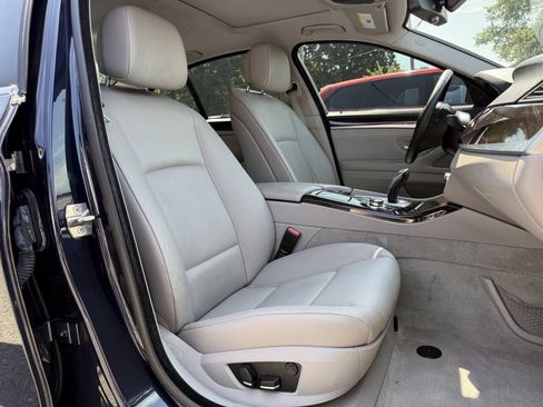 Used 2013 BMW 528i xDrive Sedan AWD/4WD image 14
