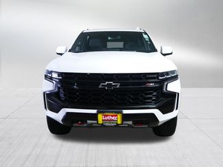 Certified 2024 Chevrolet Suburban Z71 w/ Z71 Off-Road Package AWD/4WD video 2