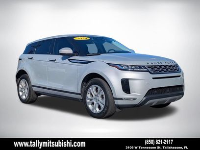 Used 2020 Land Rover Range Rover Evoque S
