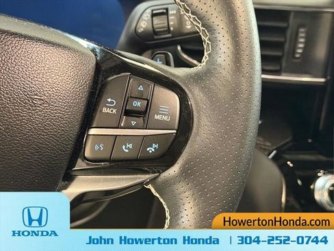 Used 2023 Ford Explorer ST w/ Equipment Group 401A image 13