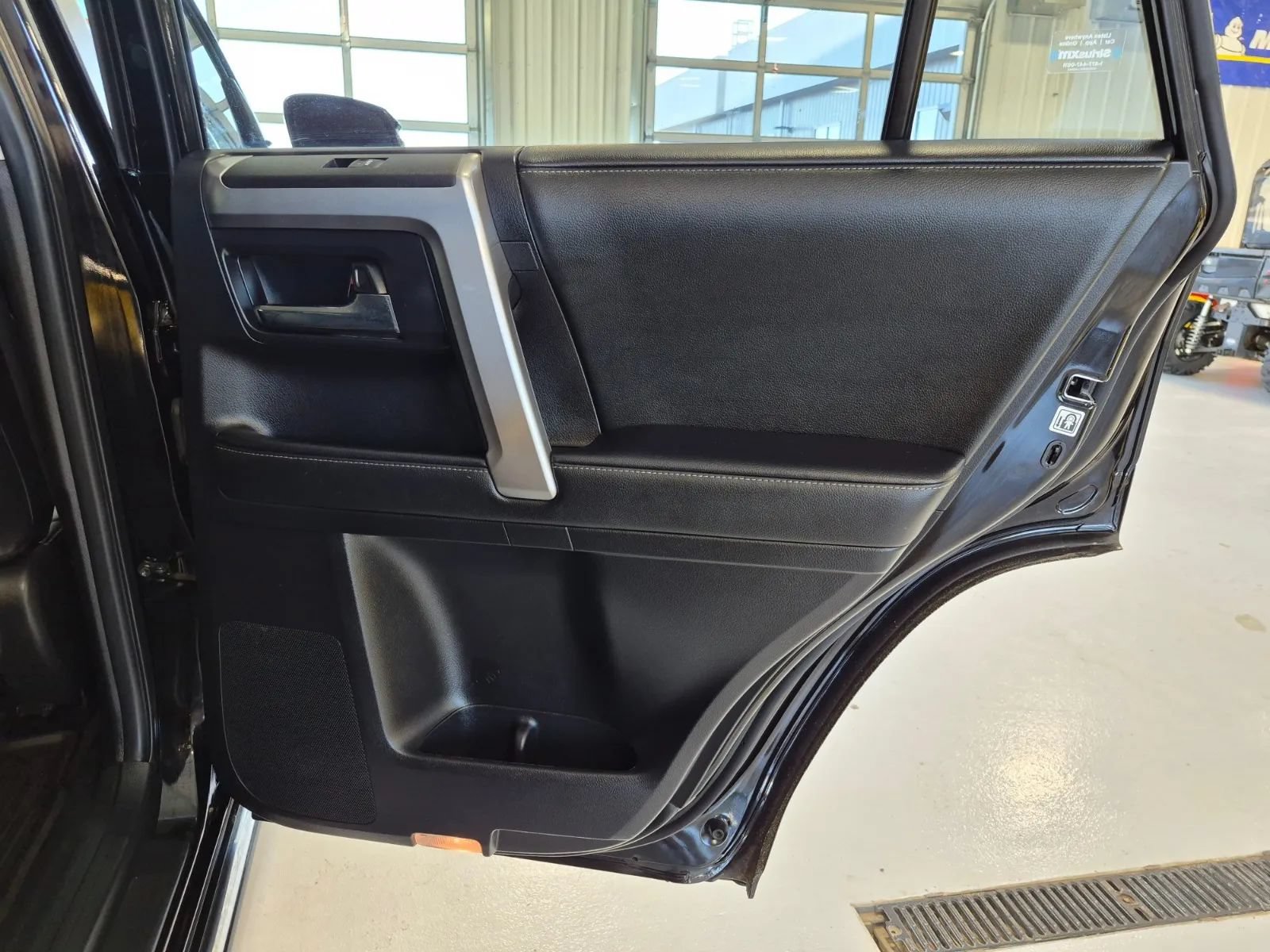 Used 2021 Toyota 4Runner Limited w/ Convenience Package (TMS) AWD/4WD image 34