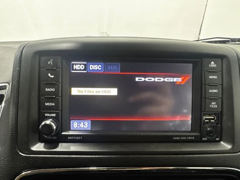 Used 2018 Dodge Grand Caravan SE image 37